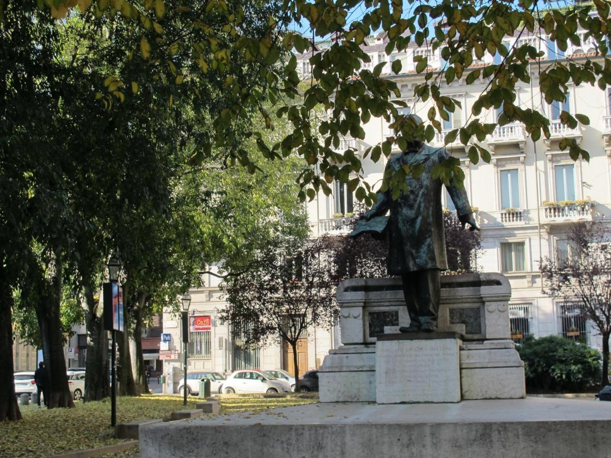 Le Porte Di Marzo Torino Kültér fotó